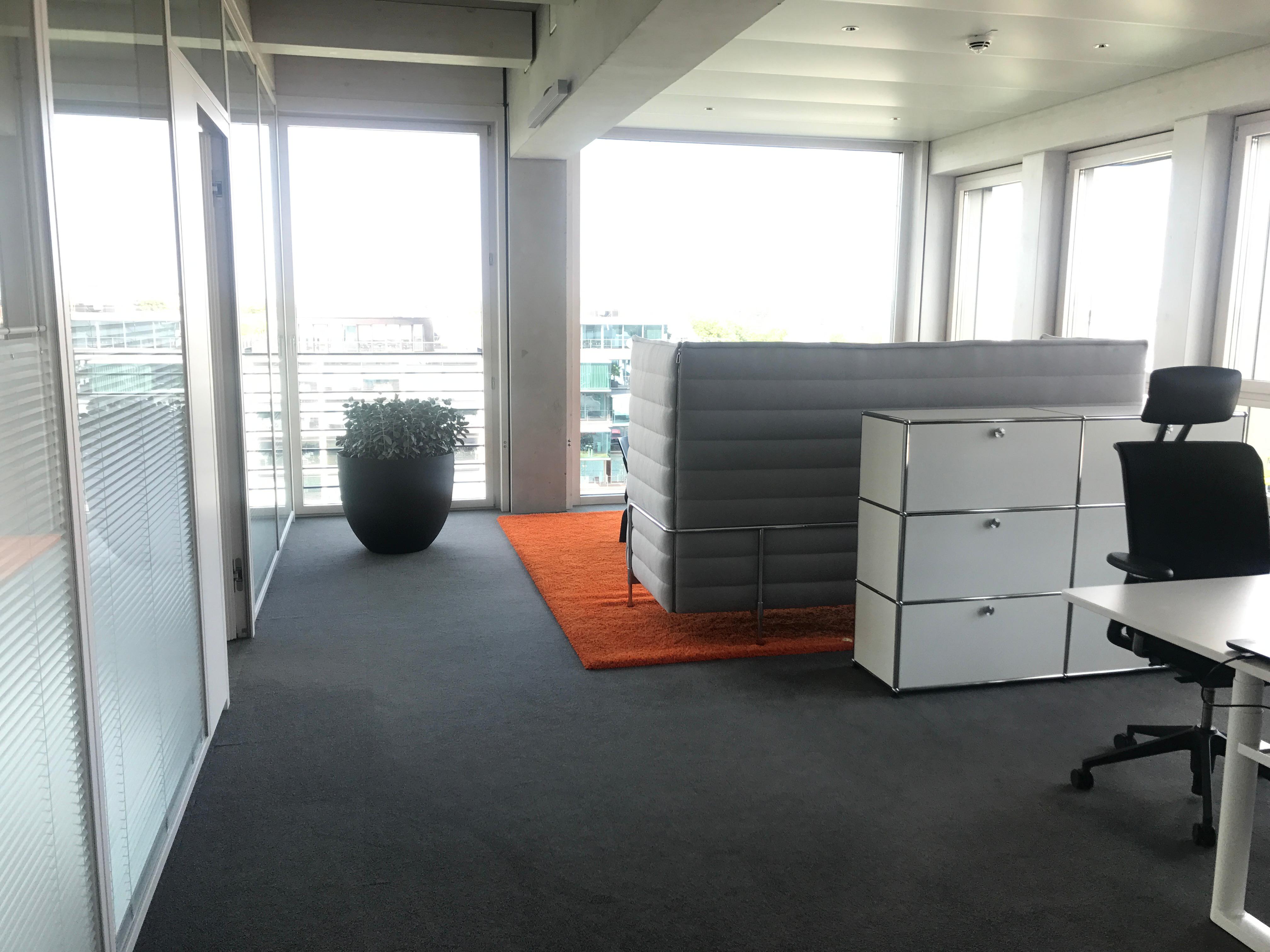 XIMEA GmbH, Am Mittelhafen 16 in Münster