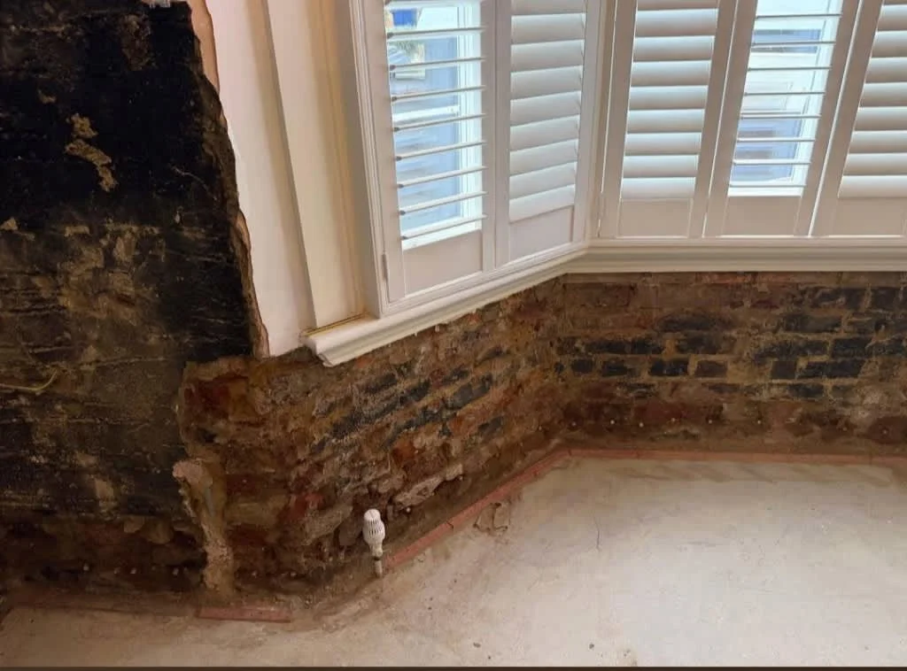 Images Verisure Damp Proofing & Plastering