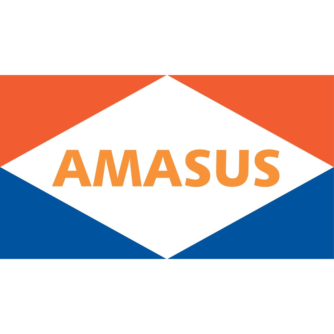 Amasus Shipping BV Logo