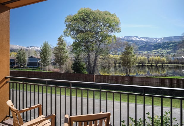 Images Holiday Inn Steamboat Springs by IHG