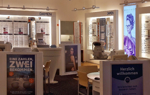 Apollo-Optik, Julius-Brecht-Str. 6 in Hamburg