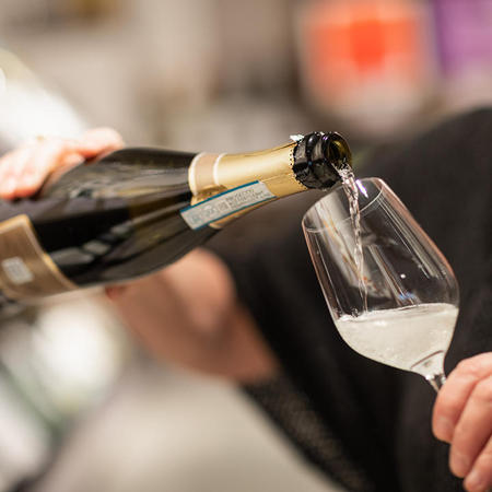 Bilder Jacques’ Wein-Depot Krefeld-Forstwald