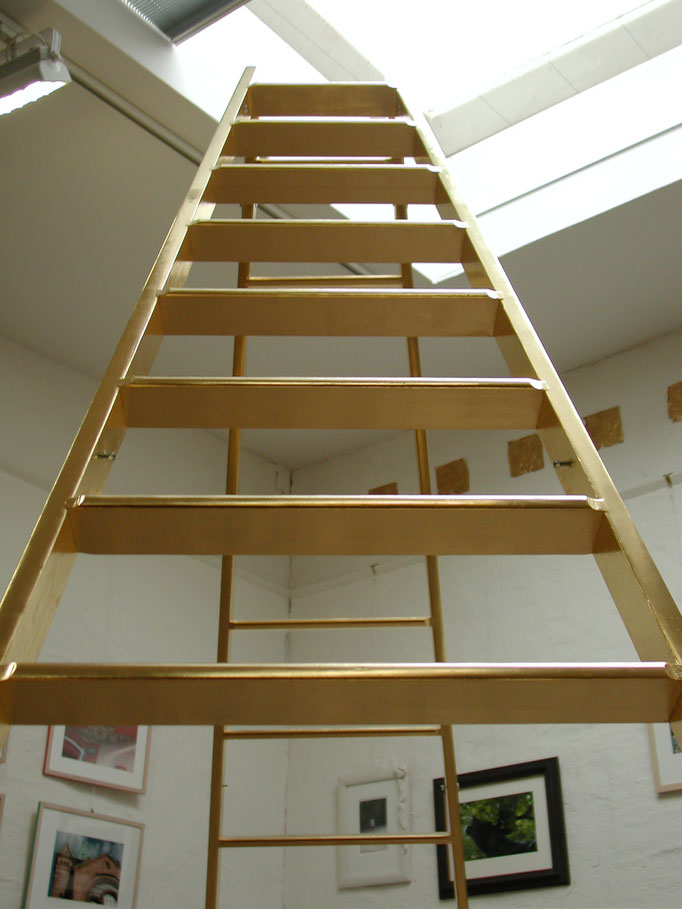 ORO FINO Butz-Nick GbR in Düsseldorf