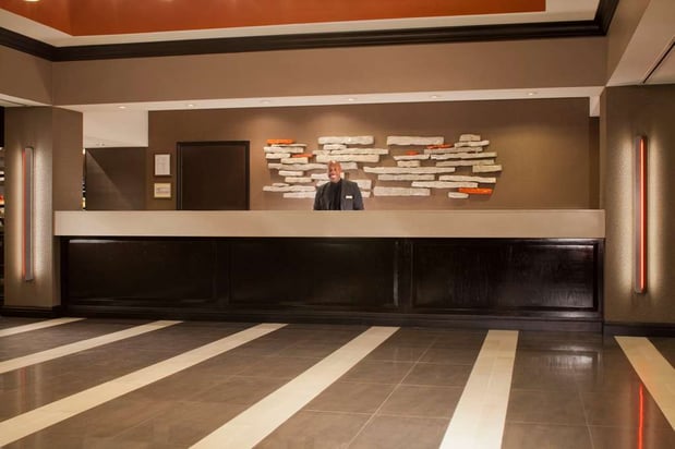 Images Embassy Suites by Hilton Austin Arboretum