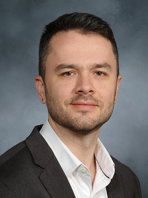Marcin Imielinski, MD, PHD