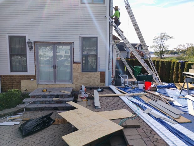 Images Pride Exteriors Corp