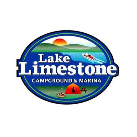 Lake Limestone Campground & Marina Logo