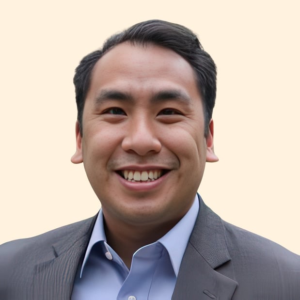 Images Michael Kang, Psychiatrist