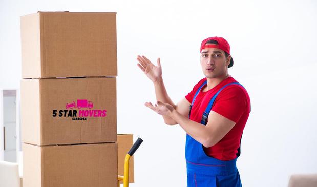 Images 5 Star Movers Sarasota