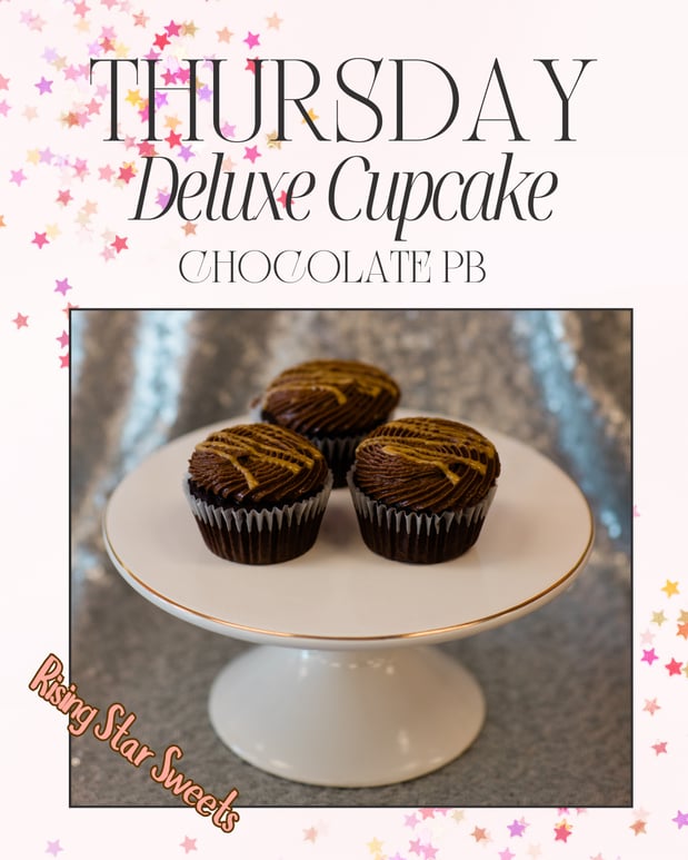 Images Rising Star Sweets