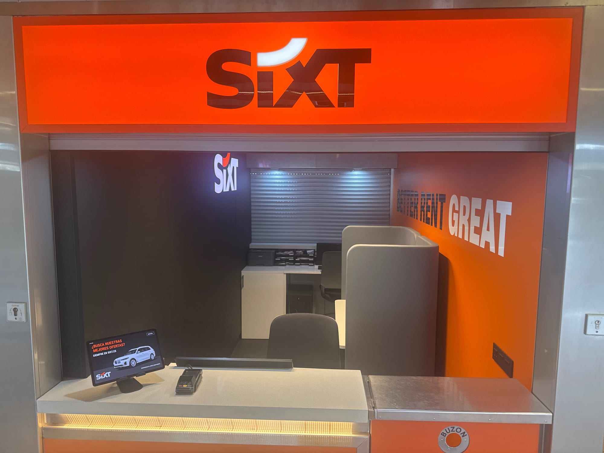 Galería en miniatura