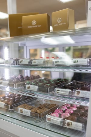 Images The Cottage Flowers and Gifts