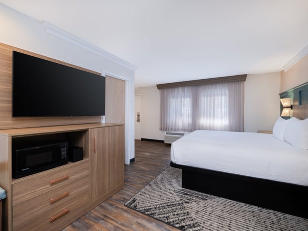 Images Holiday Inn Resort the Squire at Grand Canyon by IHG