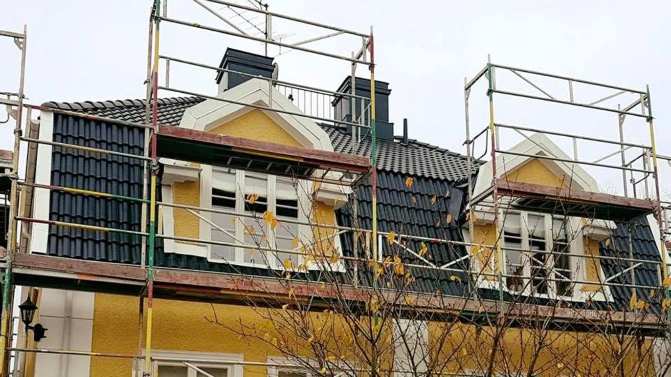 Images Byggfirma Lundby Bygg AB