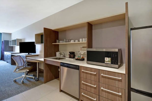 Images Home2 Suites by Hilton Harvey New Orleans Westbank