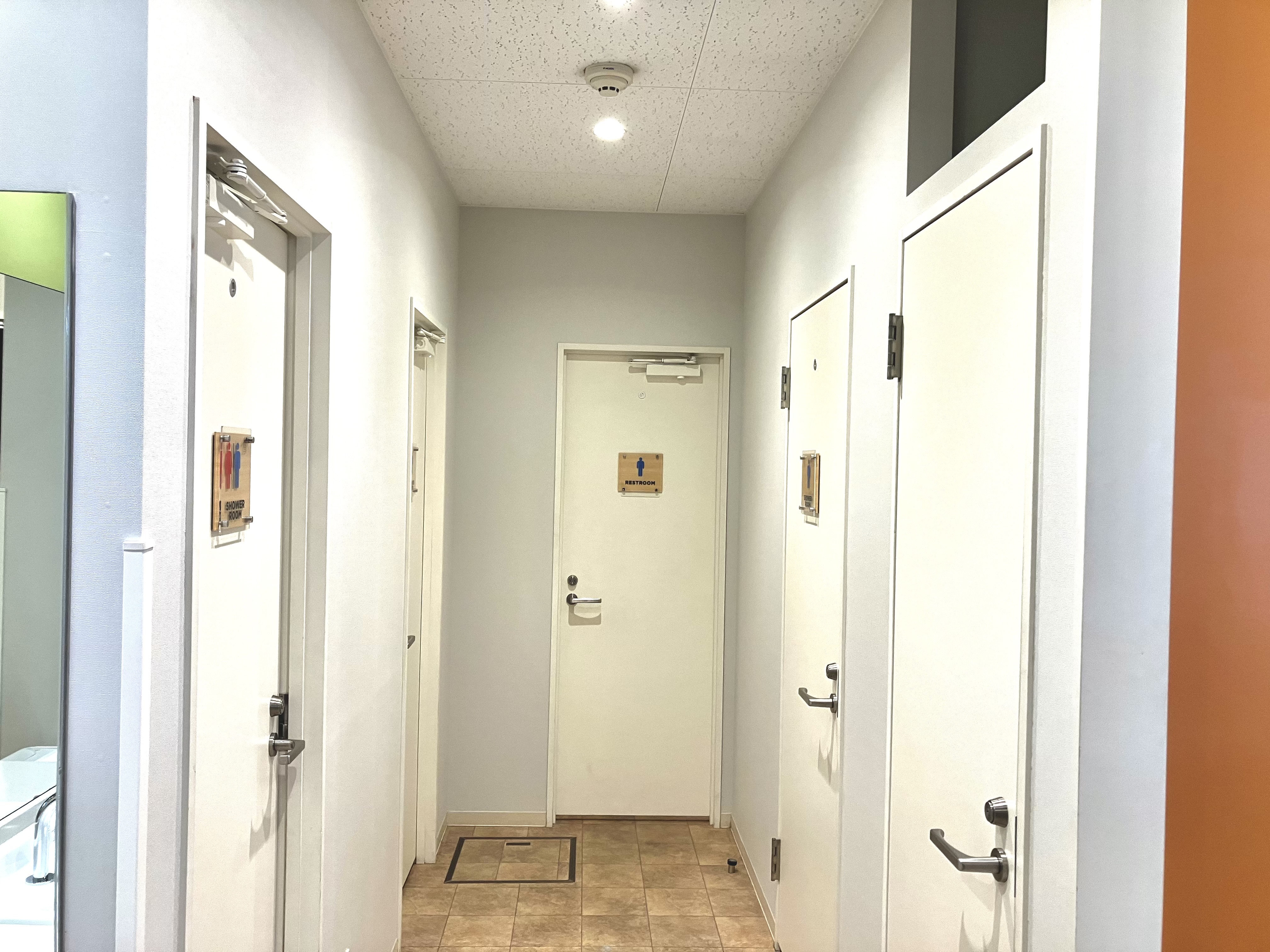 Images エニタイムフィットネス 松山久米店