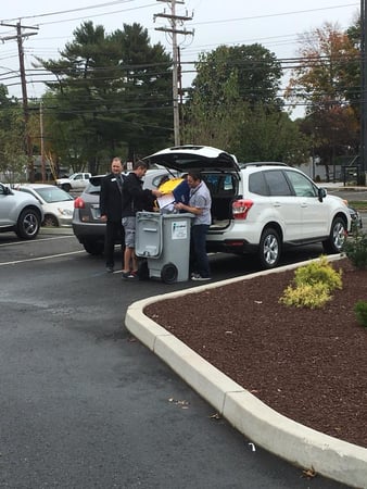 Images Infoshred, LLC