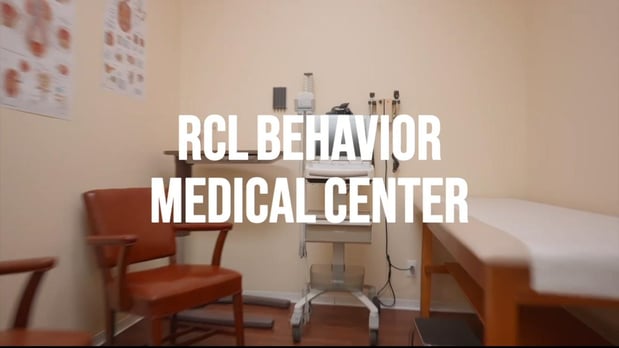 Images RCL Behavioral Medical Center