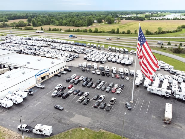 Images Camping World RV Sales