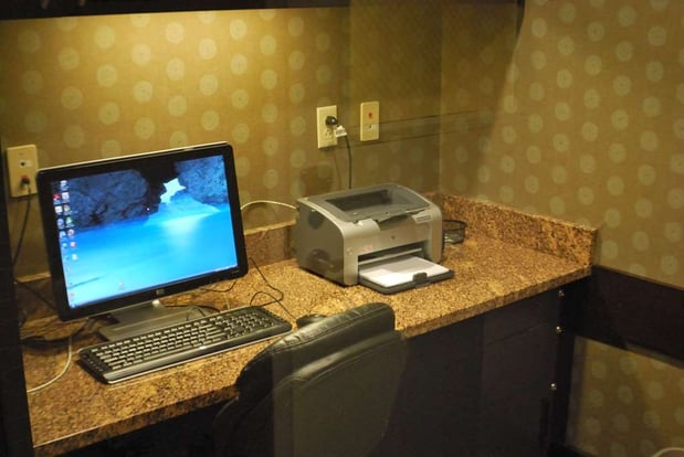 Images Hampton Inn & Suites Nashville @ Opryland