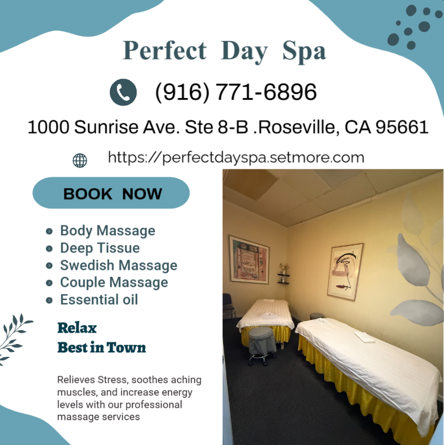 A couple's massage is just like any other massage service,
but you and your partner receive the massage at the same time,
on separate tables, and by two different massage therapists.
The massage is generally offered in a private room on side-by-side massage tables.