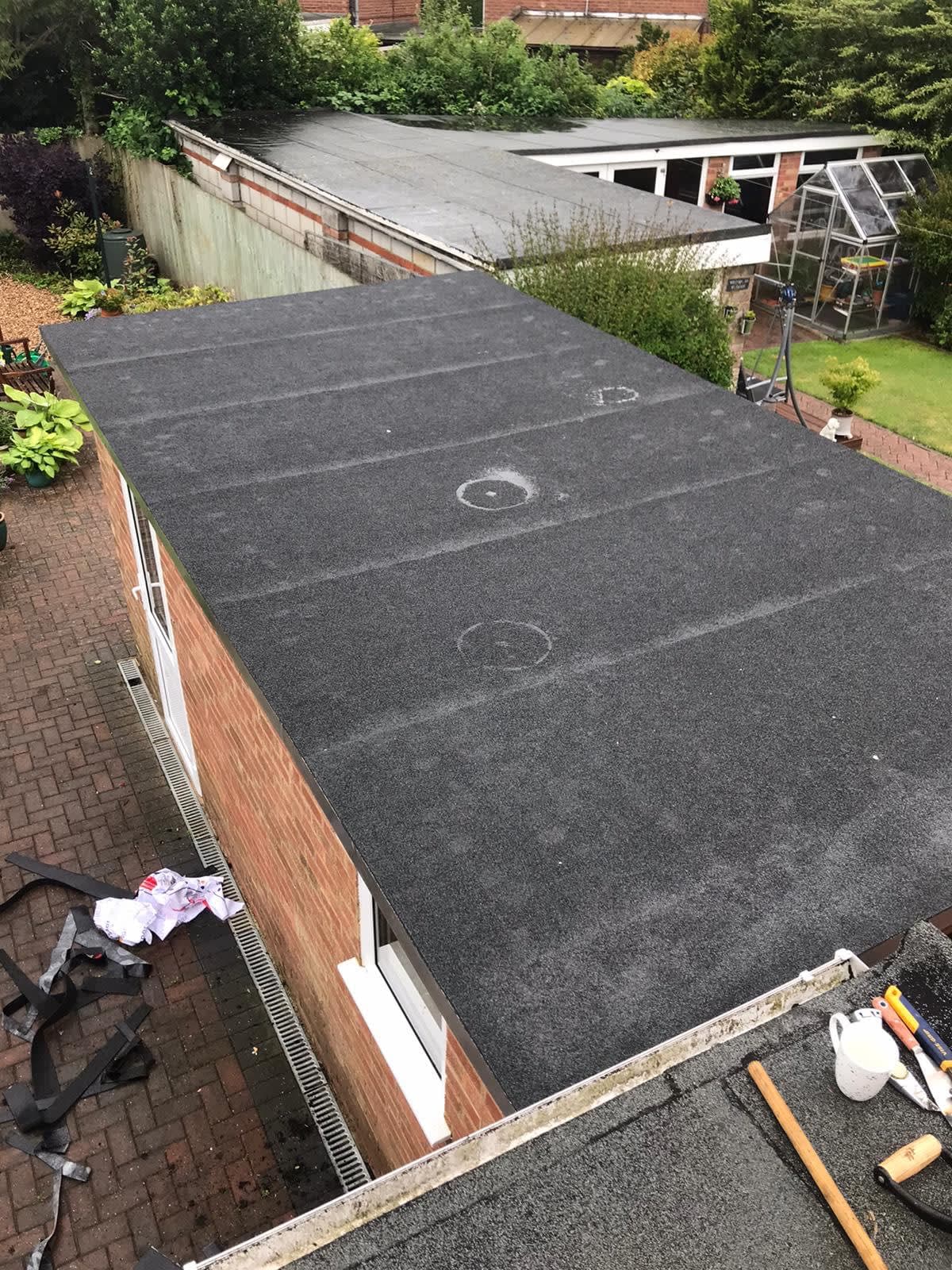 Images E P Mills Roofing & Supplies Ltd