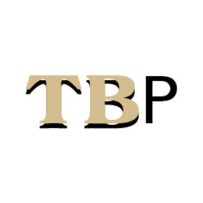Two Brothers Paving Logo