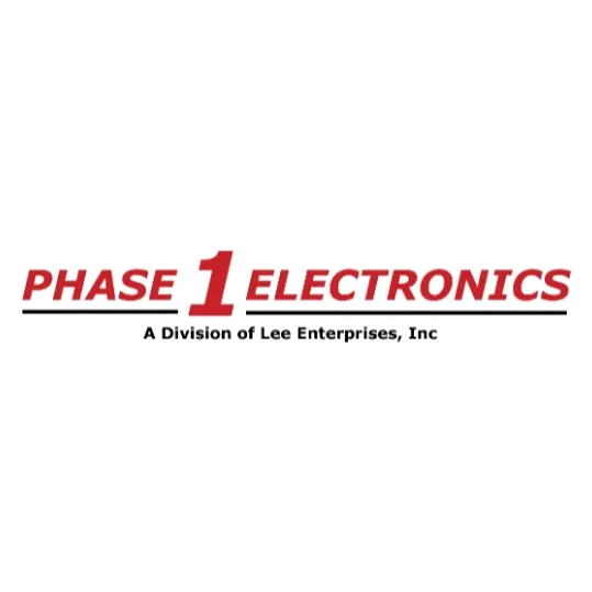 Phase 1 Electronics