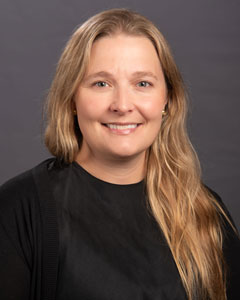 Alexandra Mathern MD, FACOG
