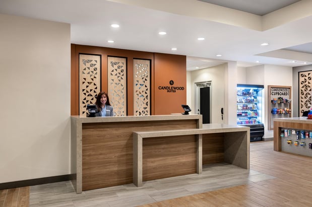 Images Candlewood Suites Layton - Salt Lake City by IHG
