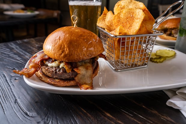 Images Maggie's Restaurant