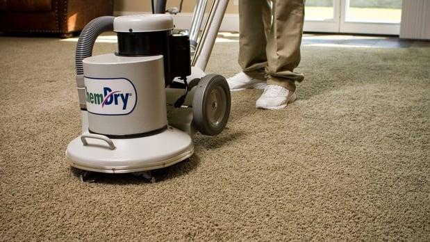 Images Raleigh Chem-Dry Carpet and Upholstery Cleaning