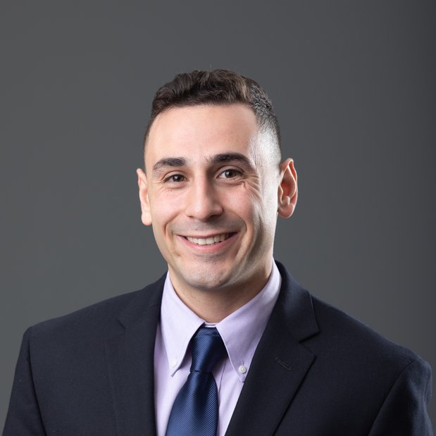 Images Alexander A. Khoury, MPAS, PA-C