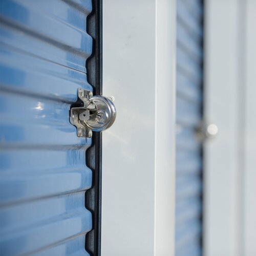 American Mini Storage