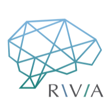 RIVIA Mind Logo