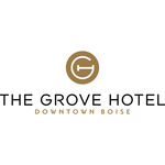 The Grove Hotel Logo
