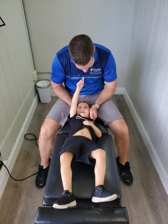 Images Indelicato Family Chiropractic