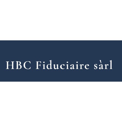 HBC Fiduciaire Sàrl Logo