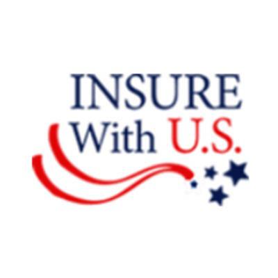 Insure With US Logo