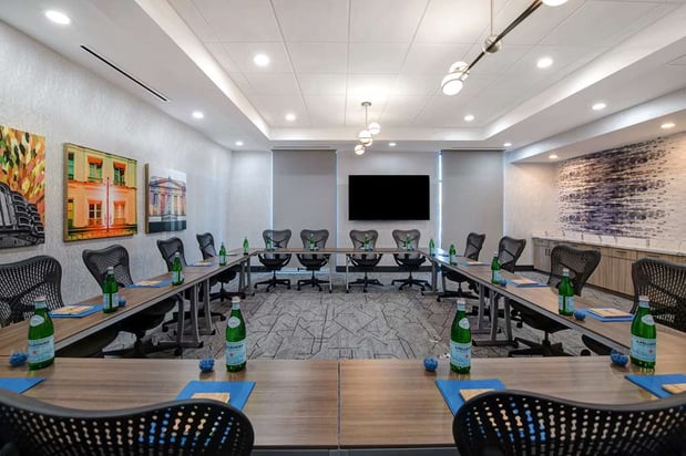 Images Home2 Suites by Hilton Anderson Downtown