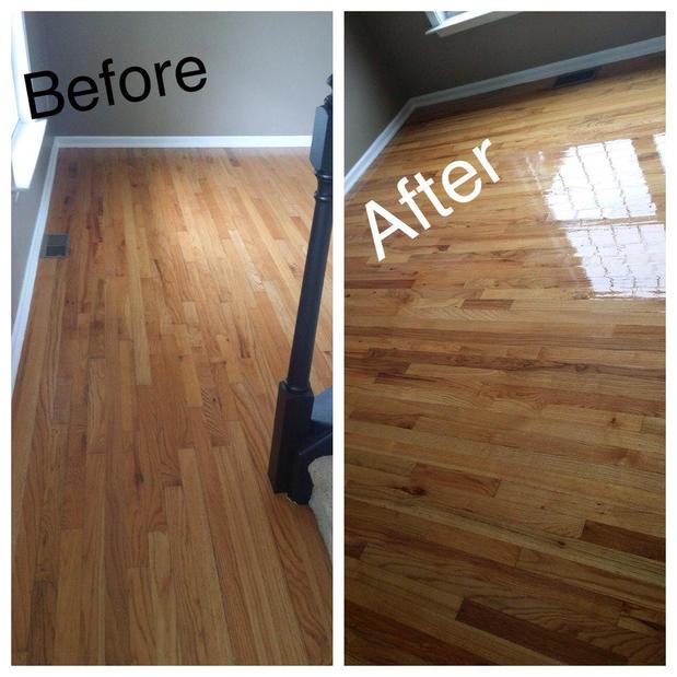 Images J & J Cleaning LLC