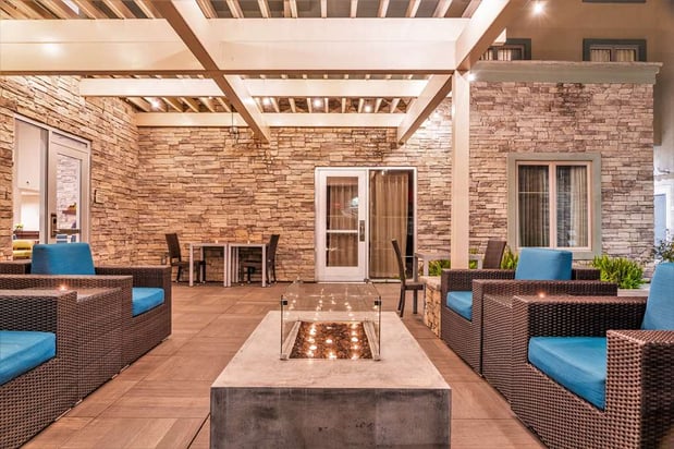 Images Homewood Suites by Hilton Pleasant Hill Concord