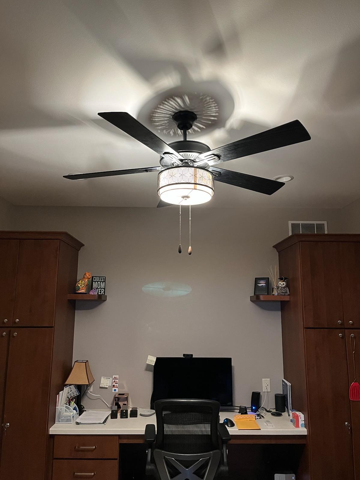 RESIDENTIAL ELECTRICAL SERVICES
Repair / Replacement / Installation
GFCI Replacement, Wiring & Rewiring, Ceiling Fan Installation,
Light Switch / Outlet Repair, Generators, Electrical Panel Upgrades...