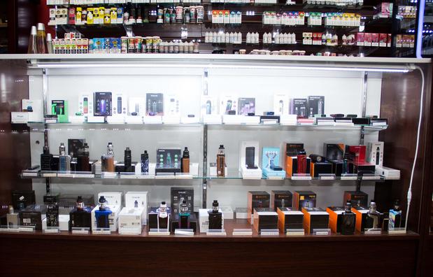 Images Vapes and More