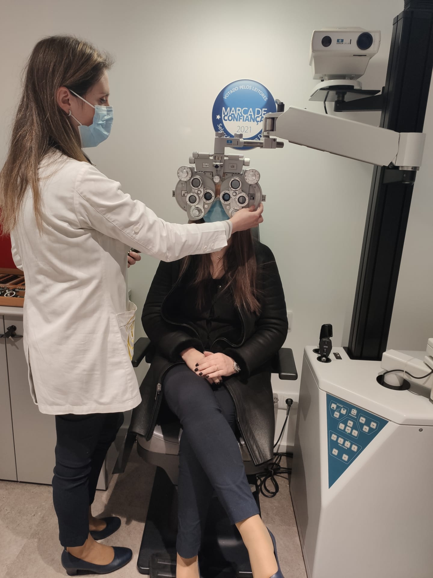 Images Ópticas MultiOpticas Felgueiras Margaride (Santa Eulália)