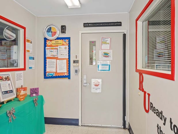 Images KinderCare Learning Center at Newark