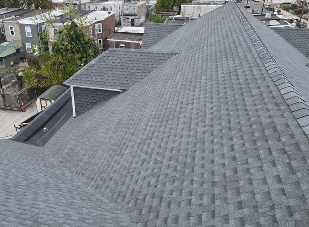 Images Roofworks Construction Co. LLC