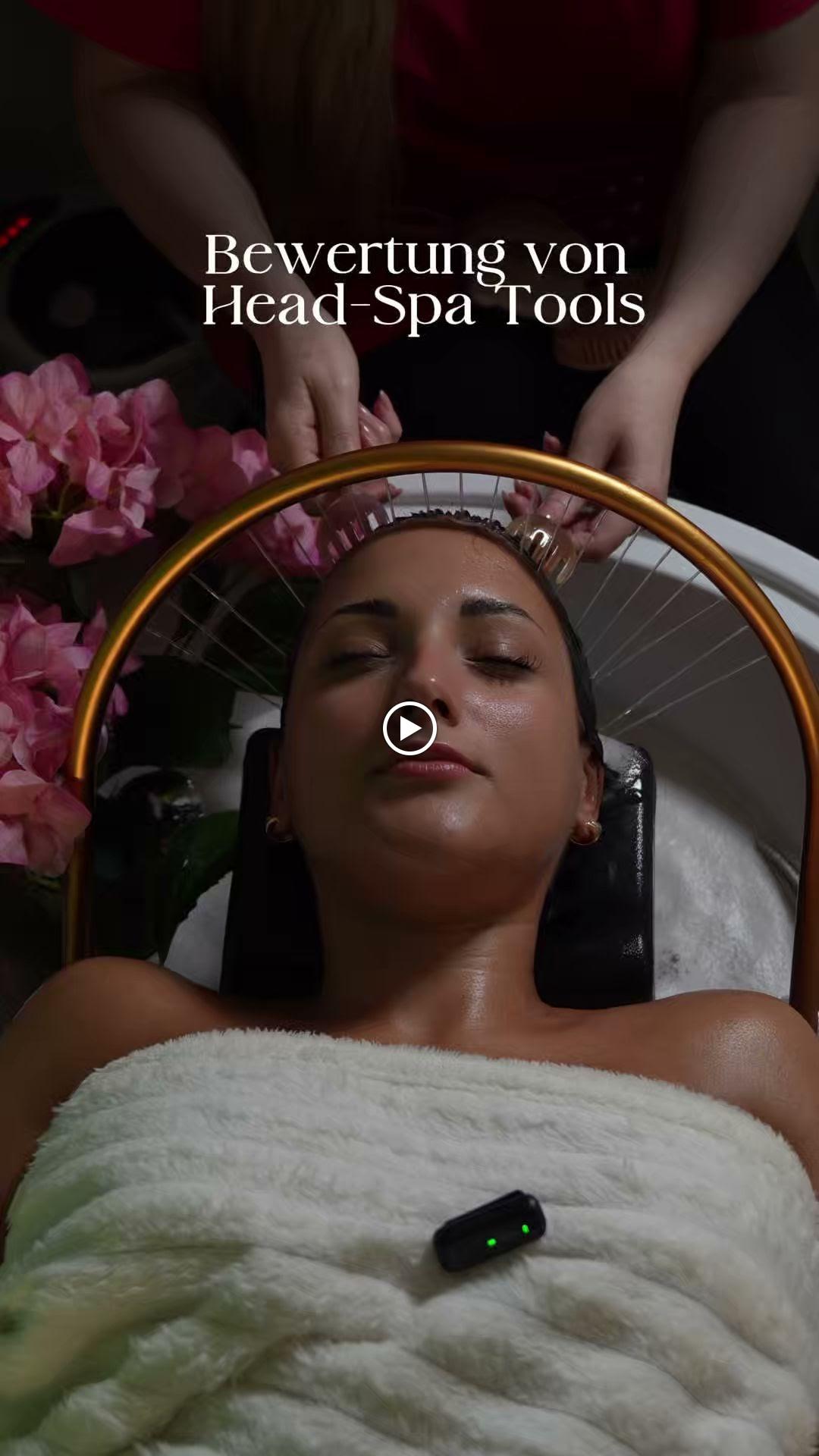 Bild 2 VAMP Professional Beauty & Head Spa in Berlin