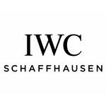 IWC Schaffhausen - Saks Fifth Avenue - The Vault Logo