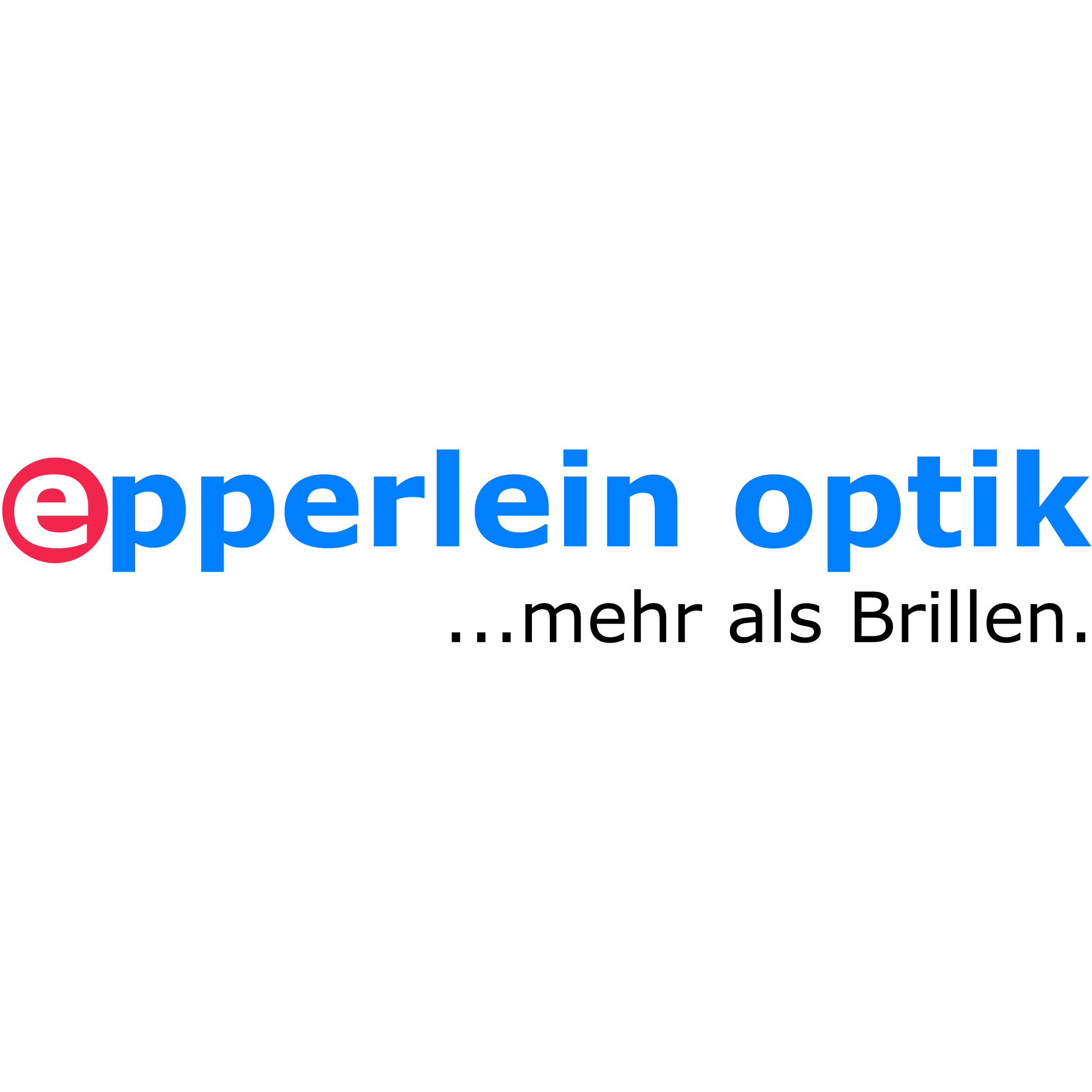 Logo epperlein optik e.K.